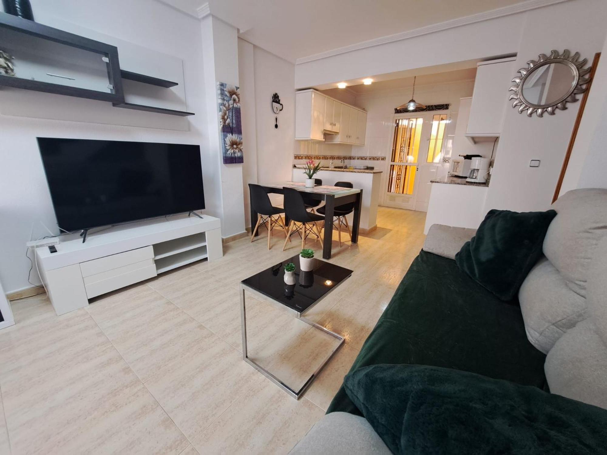Nice 3 Bedroom Duplex Cabo Roig Orihuela Exterior foto
