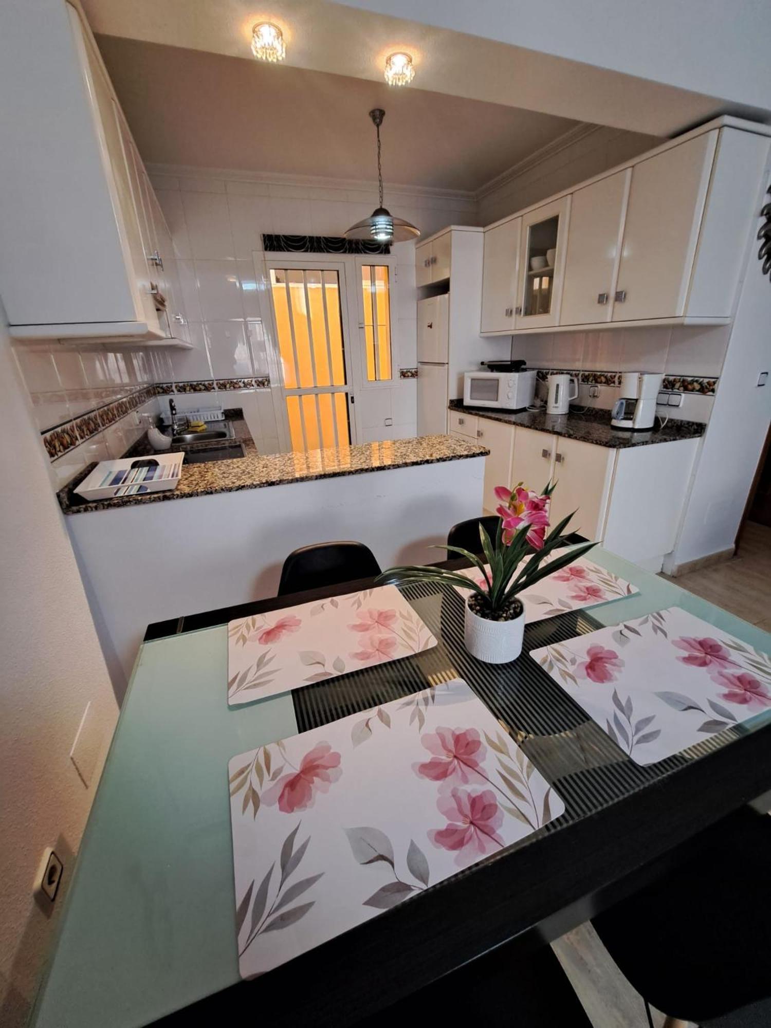 Nice 3 Bedroom Duplex Cabo Roig Orihuela Exterior foto