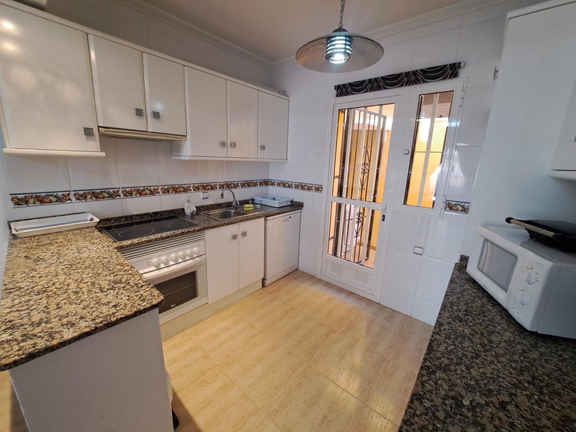 Nice 3 Bedroom Duplex Cabo Roig Orihuela Exterior foto