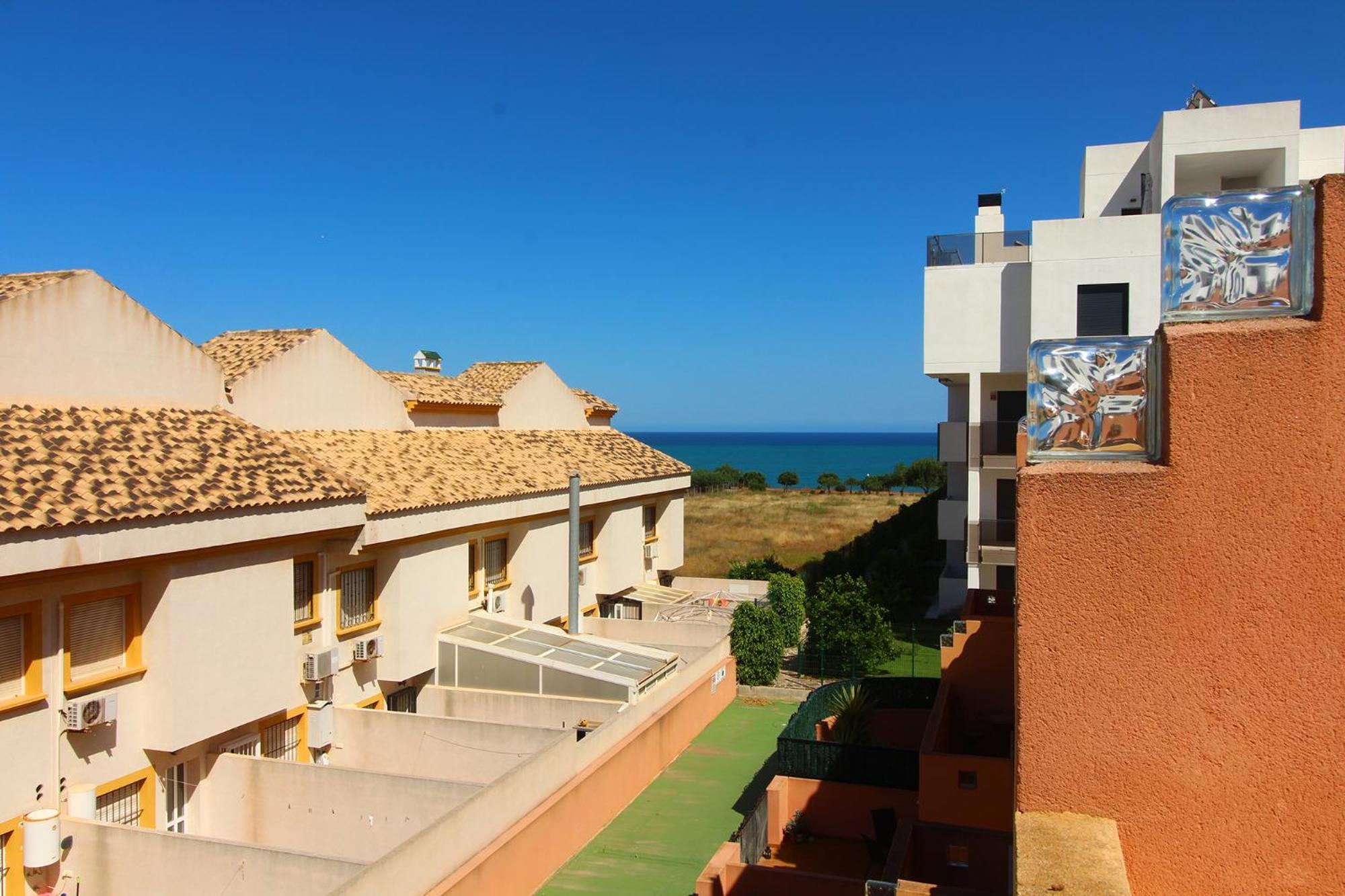 Nice 3 Bedroom Duplex Cabo Roig Orihuela Exterior foto