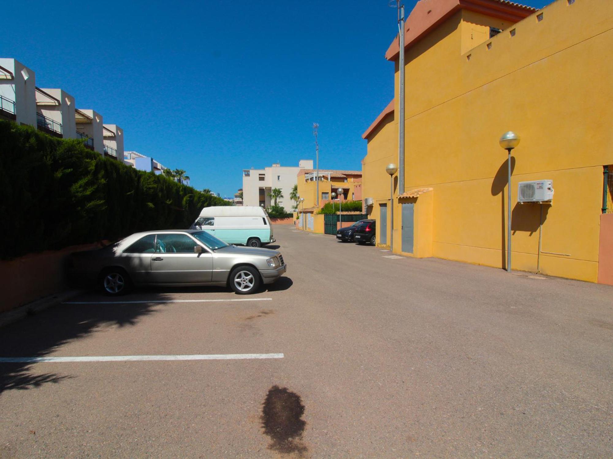 Nice 3 Bedroom Duplex Cabo Roig Orihuela Exterior foto