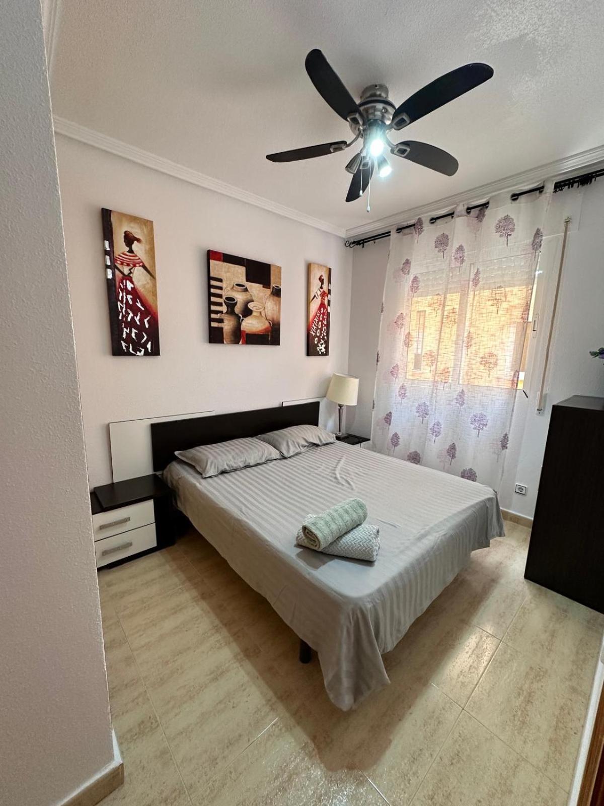 Nice 3 Bedroom Duplex Cabo Roig Orihuela Exterior foto