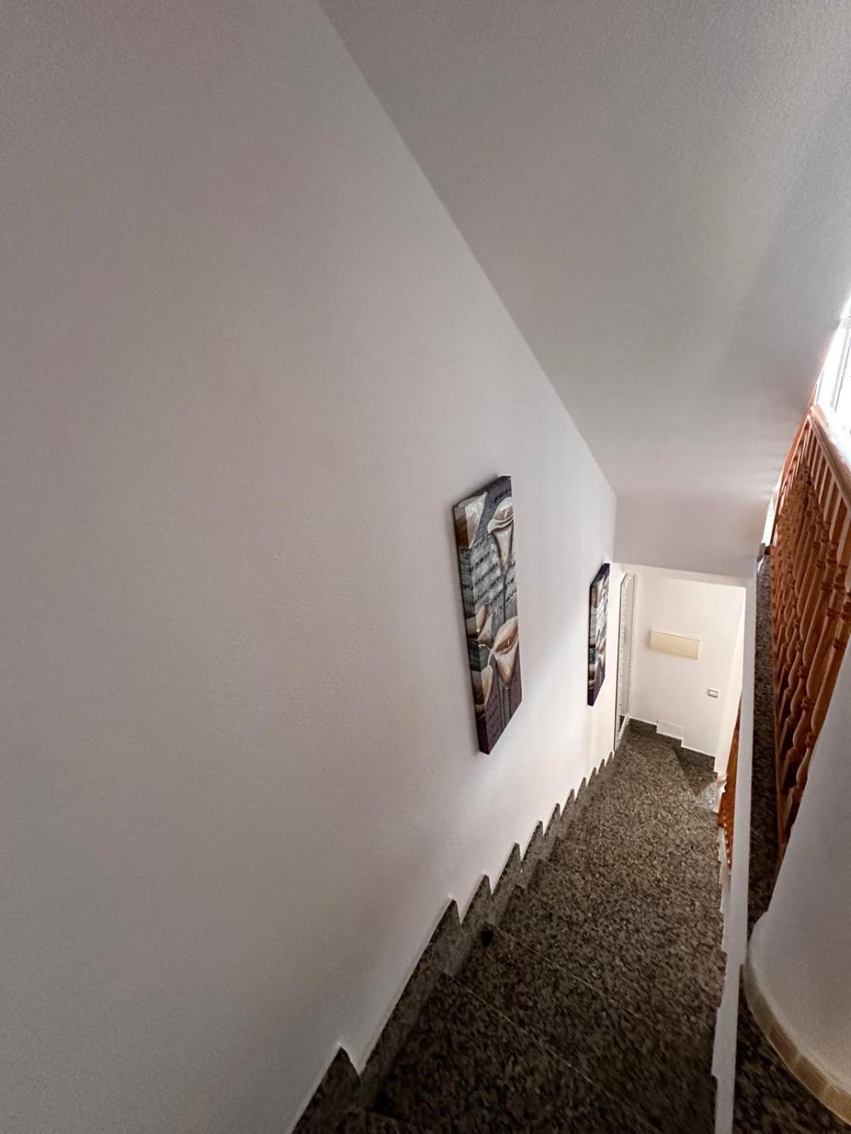 Nice 3 Bedroom Duplex Cabo Roig Orihuela Exterior foto